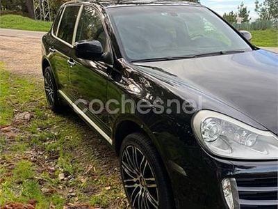 Porsche Cayenne S