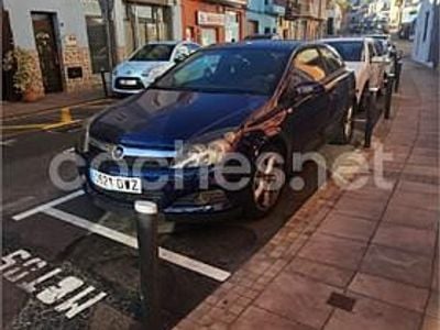 Opel Astra GTC