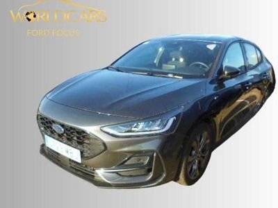 Usado Ford Focus ST-Line 125 CV (91 kW) 2022