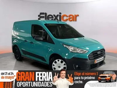 Usado Ford Transit