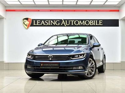 usado VW Passat R-Line