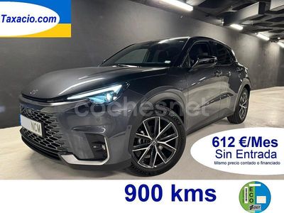 Nuevo Lexus LBX 136 CV (100 kW) 2025 Gris / plata SUV