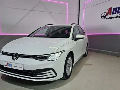 Usado VW Golf VIII
