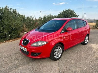 Seat Altea XL