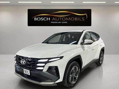 Occasion Hyundai Tucson 160 PK (117 kW) 2025 Wit SUV