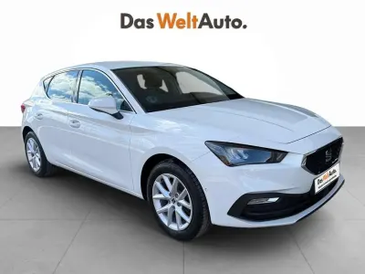 Usado Seat Leon