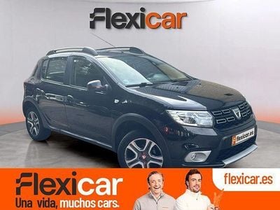 Usado Dacia Sandero Essentiel 90 CV (66 kW) 2019 Azul