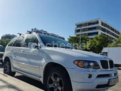 Usado BMW X5