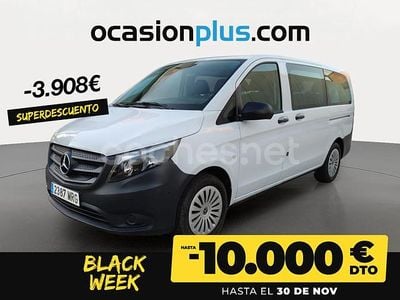Mercedes Vito