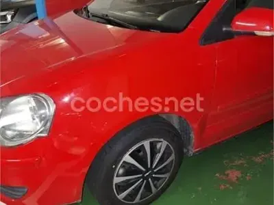 Usado VW Polo