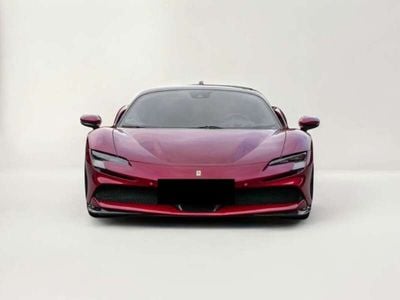 Ferrari SF90