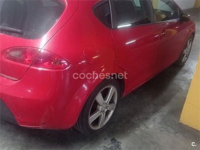 Usado Seat Leon
