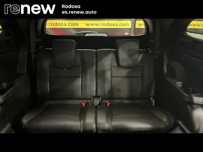 Usado Renault Espace