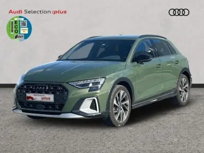 Käytetty Audi A3