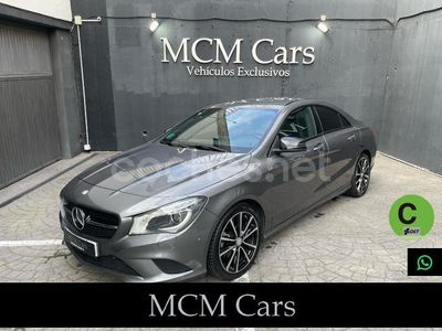 Mercedes CLA200