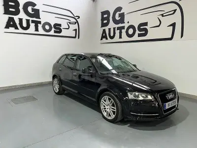 Usado Audi A3