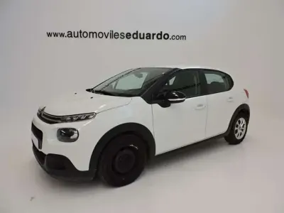 Usado Citroën C3