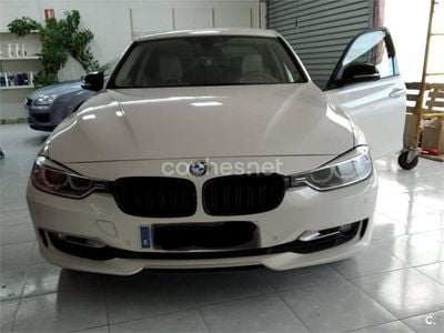 BMW 316