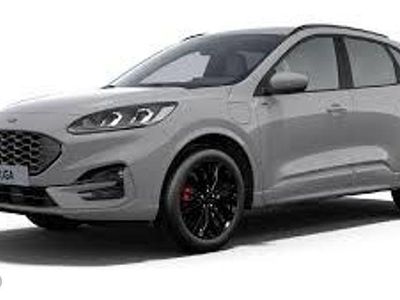 Blanco Usado 2023 Ford Kuga ST-Line X SUV | 35.990 €