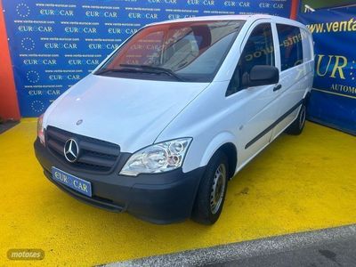 Mercedes Vito