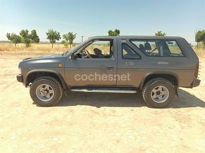 Nissan Terrano
