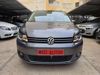 VW Touran