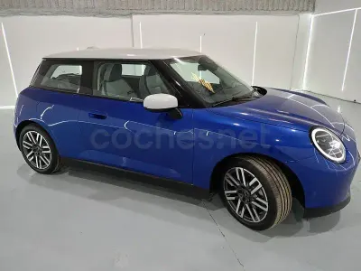 Usado Mini Cooper
