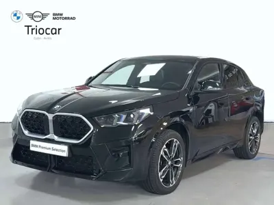 Usado BMW X2 Comfort Edition 150 CV (110 kW) 2025 SUV