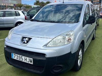 Peugeot Partner Tepee