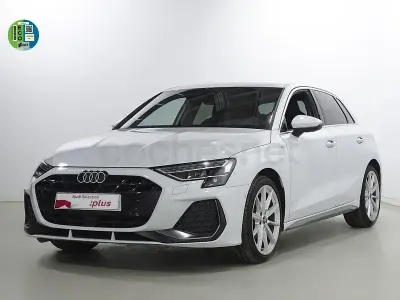 Usado Audi A3
