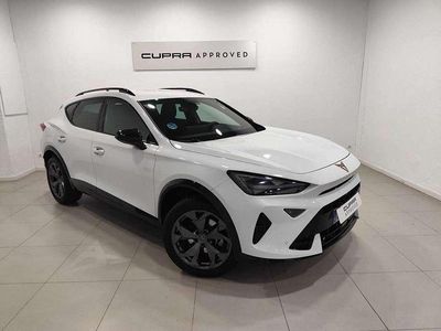 Usado Cupra Formentor 150 CV (110 kW) 2025 Blanco SUV