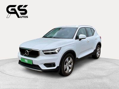 Usado Volvo XC40 Business Edition 150 CV (110 kW) 2020 Blanco SUV