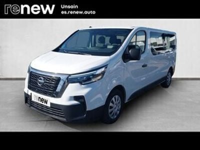 Nissan NV300