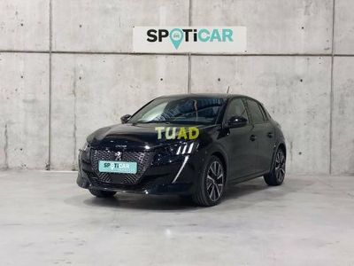 usado Peugeot 208 PureTech 96kW (130CV) EAT8 GT