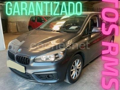 BMW 216 Active Tourer
