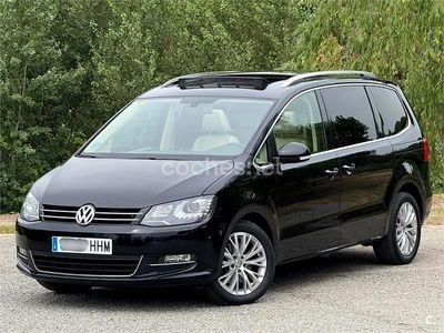 VW Sharan