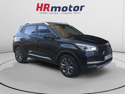 Usado 2023 DR DR 4.0 SUV | 12.050 € (Precio justo)