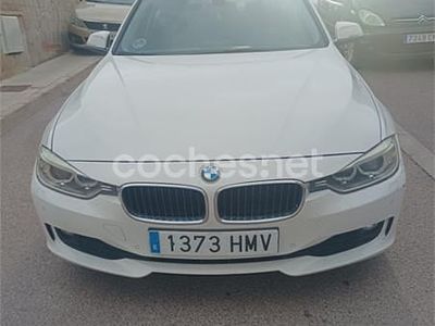 BMW 320 Gran Turismo