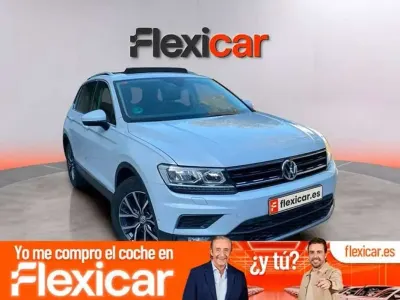Usado VW Tiguan