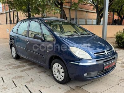 Citroën Xsara Picasso