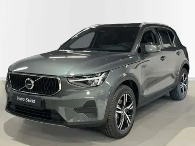 Usado Volvo XC40