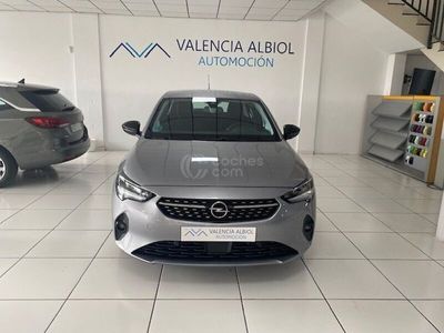 usado Opel Corsa 1.2t Xhl S/s Elegance 100