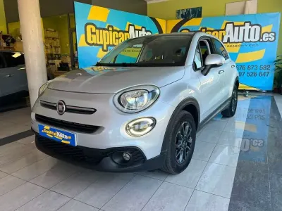 Usado Fiat 500X