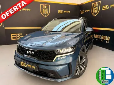 Usado Kia Sorento