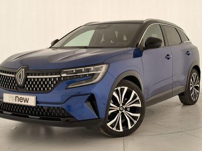 Usado Renault Austral Iconic 200 CV (147 kW) 2023 Blanco SUV