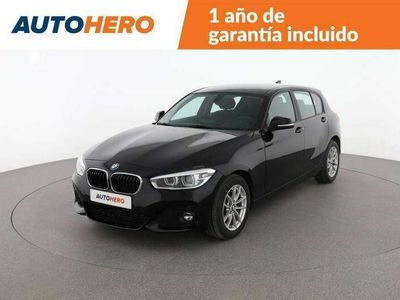 usado BMW 116 116 dA
