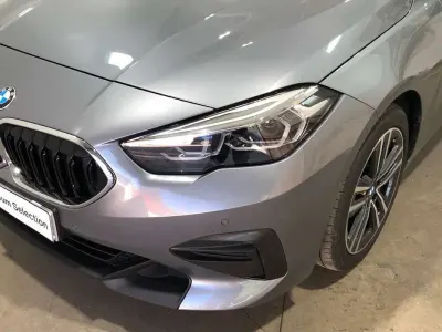 Usado BMW 218 Gran Coupé 150 CV (110 kW) 2023 Gris Coupe