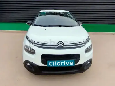 Usado Citroën C3 Aircross