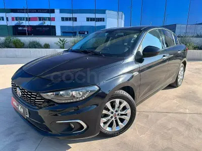 Usado Fiat Tipo