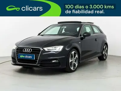 Usado Audi A3